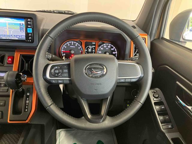 タフトＧスマートアシスト　ナビ　ドライブレコーダー　キーフリー　プッシュボタンスタート　シートヒーター（運転席・助手席）（三重県）の中古車