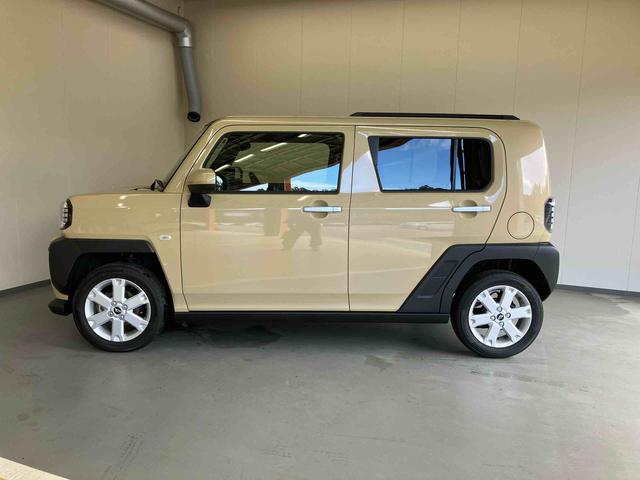 タフトＧスマートアシスト　ナビ　ドライブレコーダー　キーフリー　プッシュボタンスタート　シートヒーター（運転席・助手席）（三重県）の中古車
