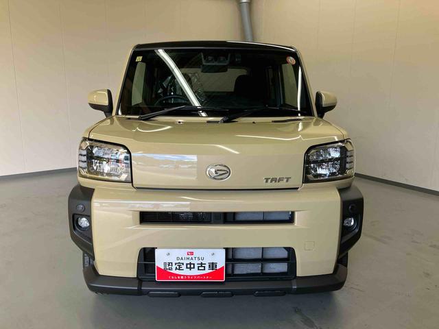 タフトＧスマートアシスト　ナビ　ドライブレコーダー　キーフリー　プッシュボタンスタート　シートヒーター（運転席・助手席）（三重県）の中古車
