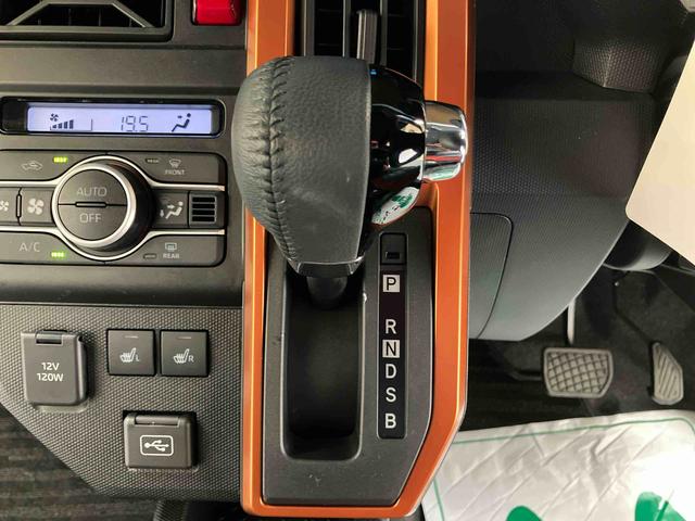 タフトＧスマートアシスト　ナビ　ドライブレコーダー　キーフリー　プッシュボタンスタート　シートヒーター（運転席・助手席）（三重県）の中古車