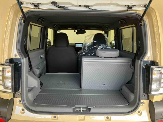 タフトＧスマートアシスト　ナビ　ドライブレコーダー　キーフリー　プッシュボタンスタート　シートヒーター（運転席・助手席）（三重県）の中古車