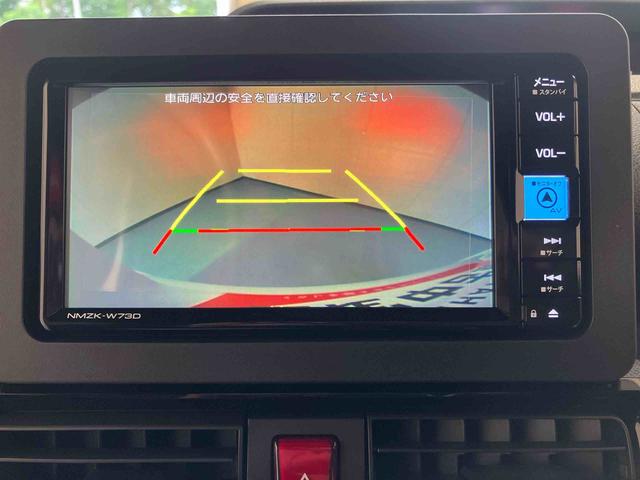 タントカスタムＸスマートアシスト　ナビ　ドライブレコーダー　キーフリー　プッシュボタンスタート　後席両側電動スライドドア　シートヒーター（運転席・助手席）　アルミホイール（三重県）の中古車