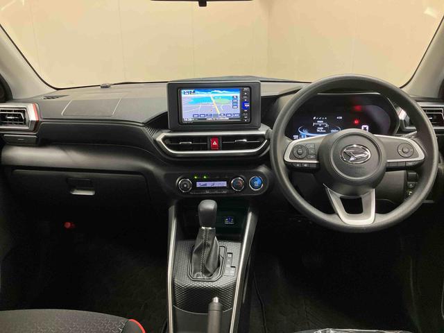 ロッキーＸスマートアシスト　ナビ　ドライブレコーダー　ＥＴＣ　キーフリー　プッシュボタンスタート（三重県）の中古車