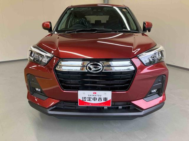 ロッキーＸスマートアシスト　ナビ　ドライブレコーダー　ＥＴＣ　キーフリー　プッシュボタンスタート（三重県）の中古車