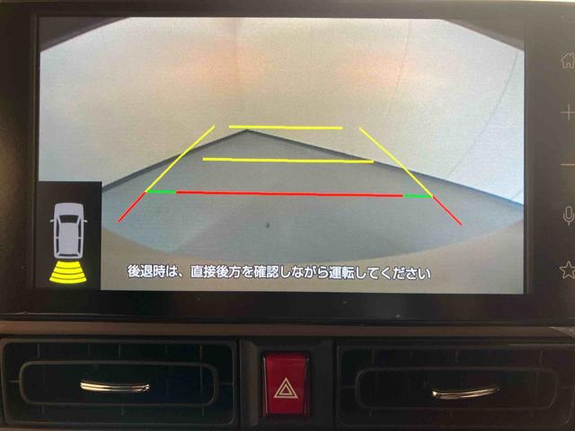 ムーヴキャンバスセオリーGスマートアシスト ディスプレイオーディオ オートエアコン キーフリー プッシュボタンスタート 後席両側電動スライドドア シートヒーター(運転席・助手席)(三重県)の中古車