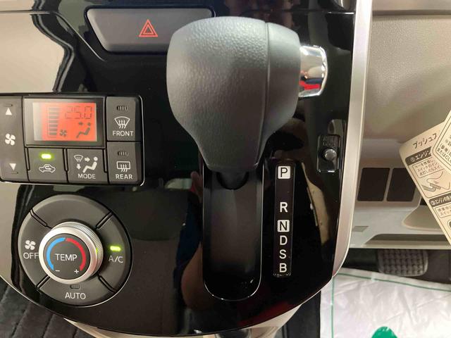 タントＸ　ＳＡIIIスマートアシスト　ナビ　ドライブレコーダー　オートエアコン　キーフリー　プッシュボタンスタート　後席左側電動スライドドア（三重県）の中古車