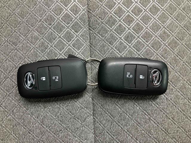 タントＸスマートアシスト　ナビ　ドラレコ　オートエアコン　キーフリー　プッシュボタンスタート　後席左側電動スライドドア　シートヒーター（運転席・助手席）（三重県）の中古車
