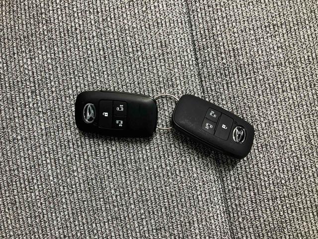 ムーヴキャンバスストライプスＧスマートアシスト　ディスプレイオーディオ　オートエアコン　キーフリー　プッシュボタンスタート　後席両側電動スライドドア　シートヒーター（運転席・助手席）（三重県）の中古車