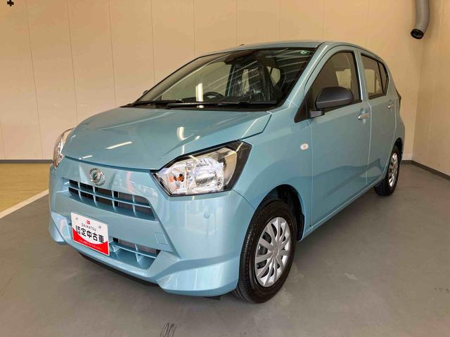 ミライースＬ　ＳＡIIIスマートアシスト　キーレスエントリー　ＣＤ付きオーディオ（三重県）の中古車