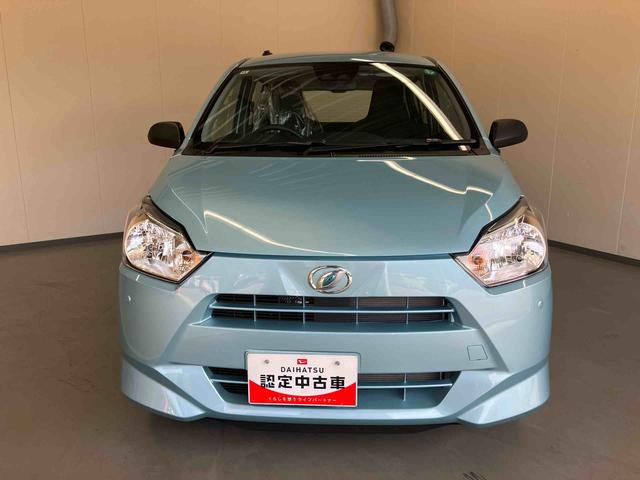 ミライースＬ　ＳＡIIIスマートアシスト　キーレスエントリー　ＣＤ付きオーディオ（三重県）の中古車