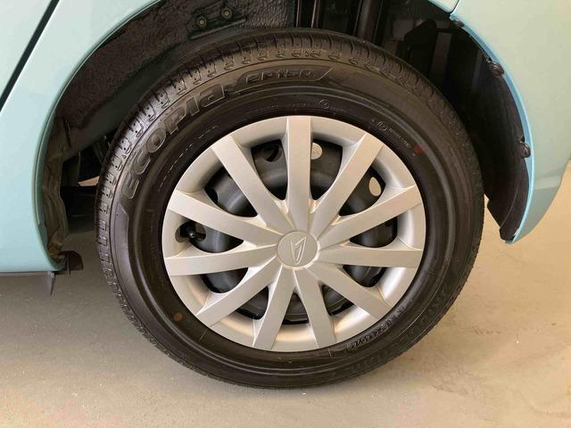 ミライースＬ　ＳＡIIIスマートアシスト　キーレスエントリー　ＣＤ付きオーディオ（三重県）の中古車