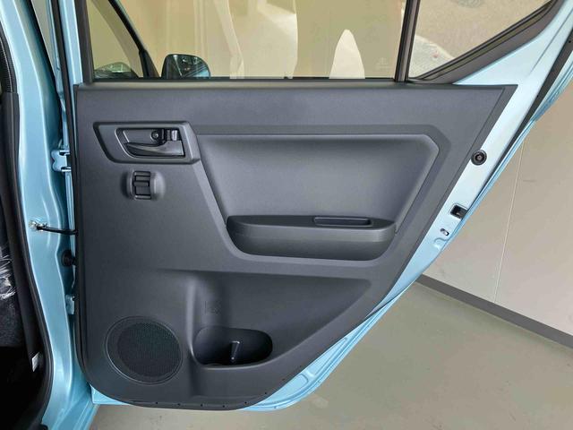 ミライースＬ　ＳＡIIIスマートアシスト　キーレスエントリー　ＣＤ付きオーディオ（三重県）の中古車