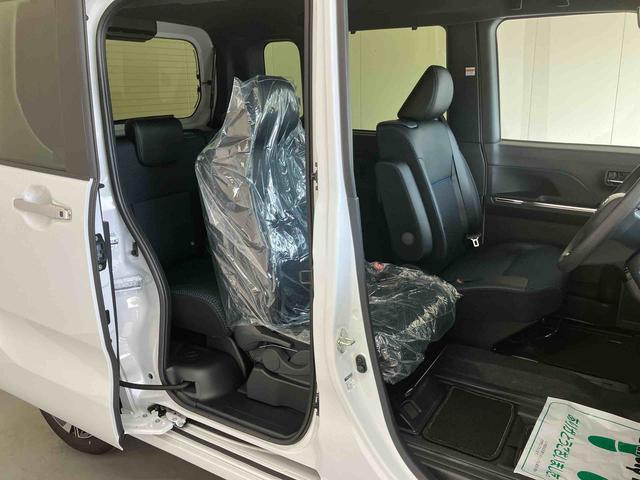 タントカスタムＸ（三重県）の中古車