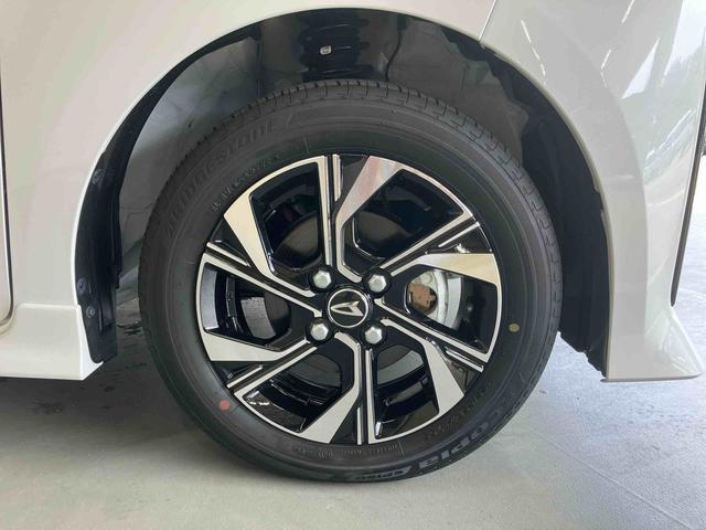 タントカスタムＸ（三重県）の中古車