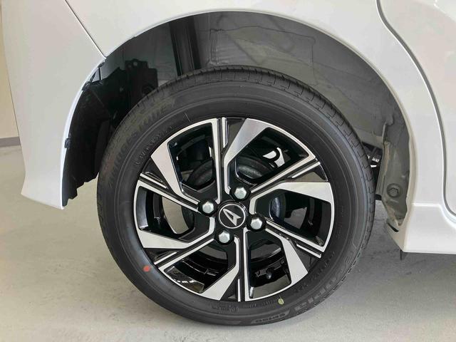 タントカスタムＸ（三重県）の中古車