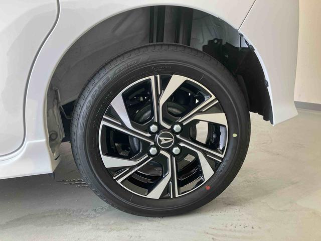 タントカスタムＸ（三重県）の中古車