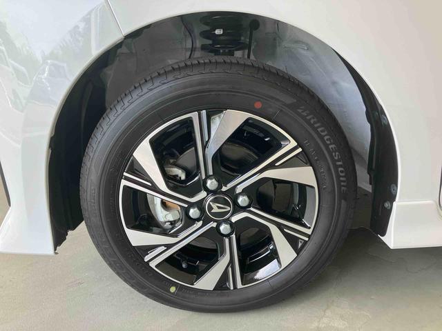 タントカスタムＸ（三重県）の中古車