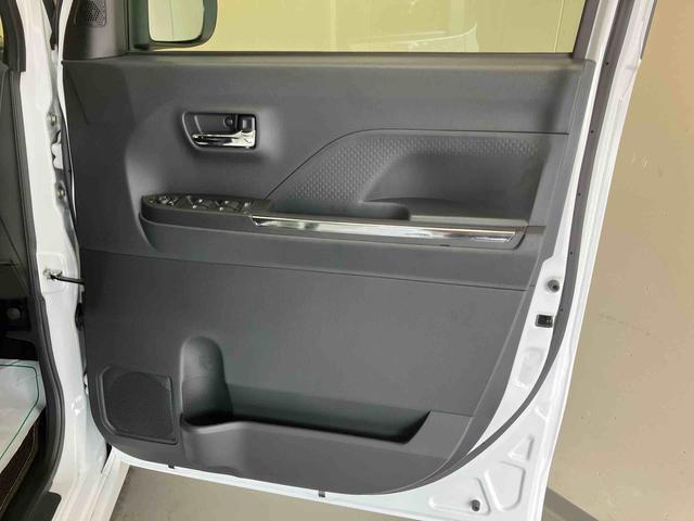 タントカスタムＸ（三重県）の中古車