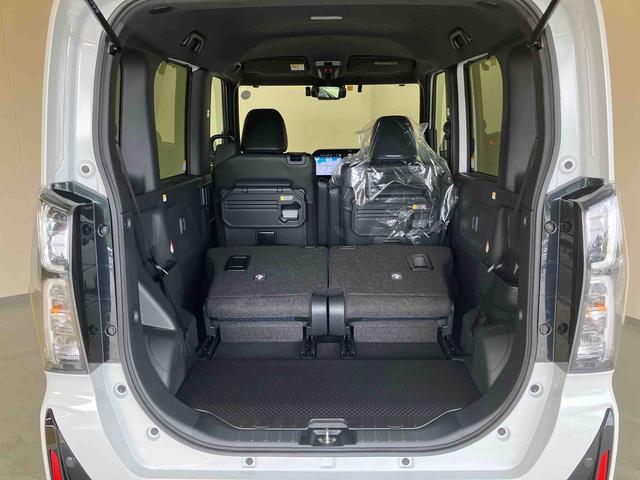 タントカスタムＸ（三重県）の中古車