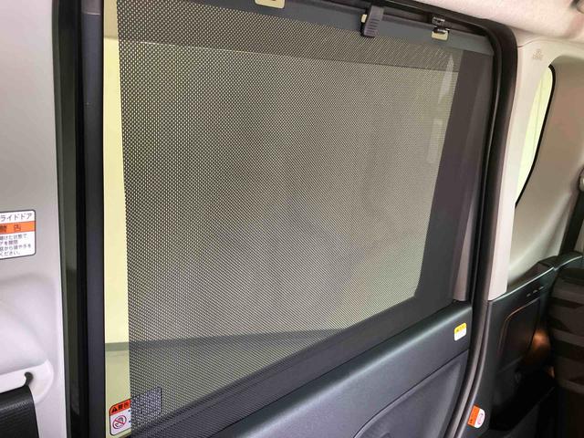 タントファンクロスターボターボエンジン　ミラクルオープンドア　電動パーキングブレーキ　キーフリーシステム　ドラレコ　ＥＴＣ　プッシュボタンスタート　アイドリングストップ　スマアシ　オートブレーキホールド機能　パノラマモニター（三重県）の中古車