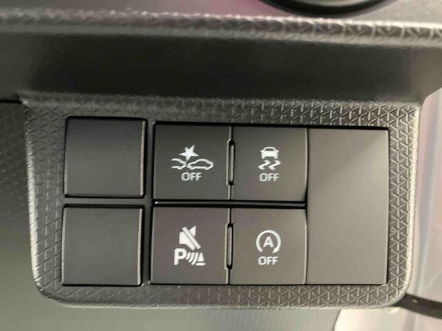 タントカスタムＸ電動パーキングブレーキ　ステアリングスイッチ　ドラレコ　キーフリー　プッシュボタンスタート　アイドリングストップ　スマアシ　スライドドアイージークローザー　７インチナビ（三重県）の中古車
