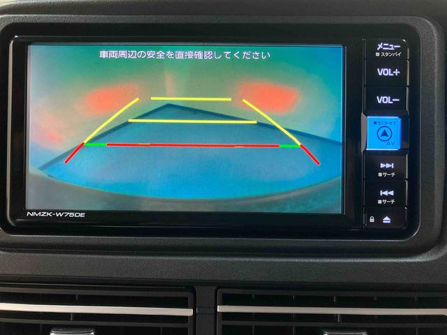 アトレーＲＳスマートアシスト　ターボ車　ナビ　ドライブレコーダー　オートエアコン　キーフリー　プッシュボタンスタート　後席両側電動スライドドア（三重県）の中古車