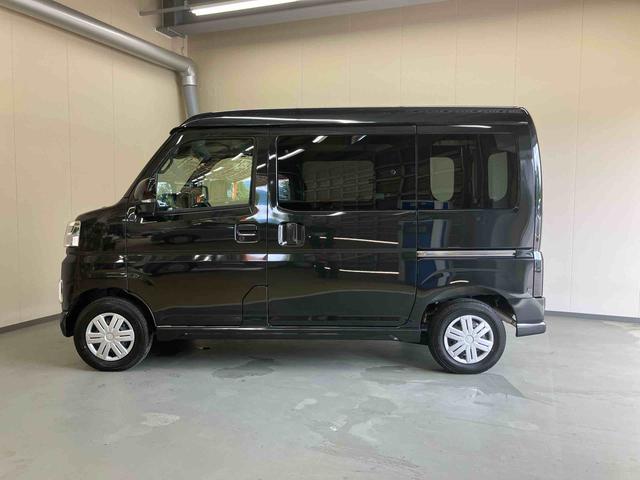 アトレーＲＳスマートアシスト　ターボ車　ナビ　ドライブレコーダー　オートエアコン　キーフリー　プッシュボタンスタート　後席両側電動スライドドア（三重県）の中古車