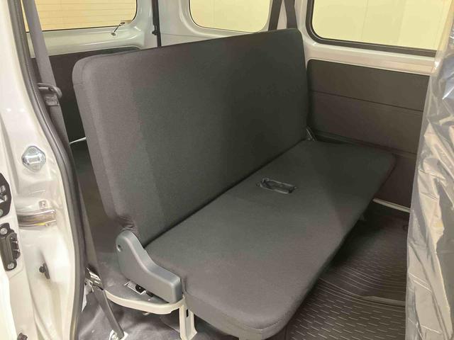 ハイゼットカーゴＤＸスマートアシスト　ＡＭ／ＦＭラジオ　キーレスエントリー　パワーウインドウ（三重県）の中古車