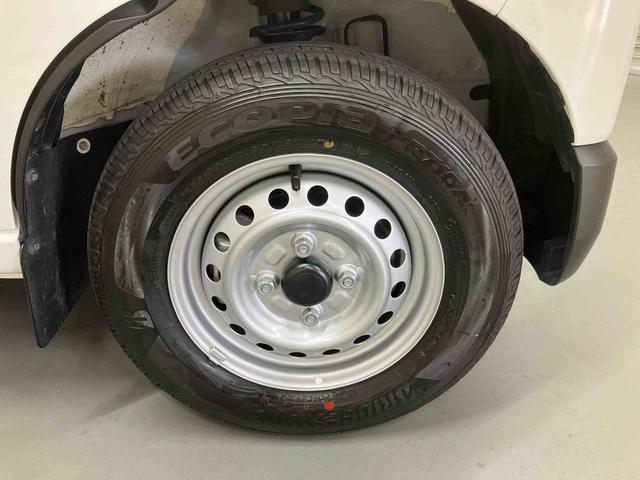 ハイゼットカーゴＤＸスマートアシスト　ＡＭ／ＦＭラジオ　キーレスエントリー　パワーウインドウ（三重県）の中古車