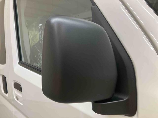 ハイゼットカーゴＤＸスマートアシスト　ＡＭ／ＦＭラジオ　キーレスエントリー　パワーウインドウ（三重県）の中古車