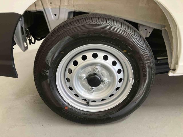 ハイゼットカーゴＤＸスマートアシスト　ＡＭ／ＦＭラジオ　キーレスエントリー　パワーウインドウ（三重県）の中古車