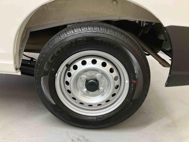 ハイゼットカーゴＤＸスマートアシスト　ＡＭ／ＦＭラジオ　キーレスエントリー　パワーウインドウ（三重県）の中古車