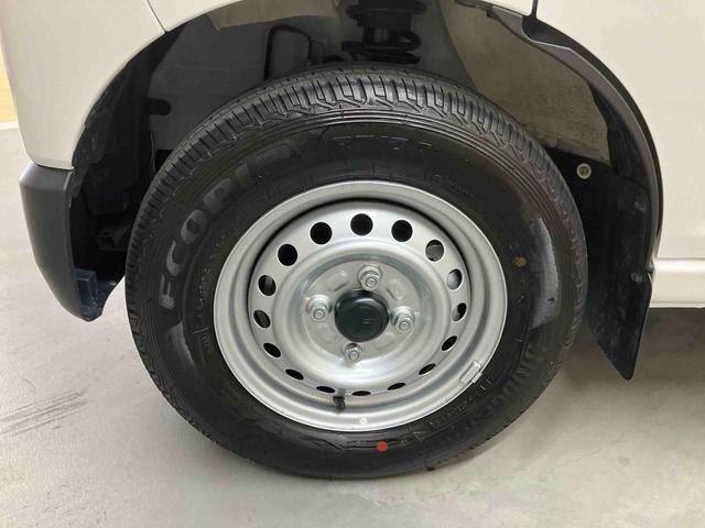 ハイゼットカーゴＤＸスマートアシスト　ＡＭ／ＦＭラジオ　キーレスエントリー　パワーウインドウ（三重県）の中古車