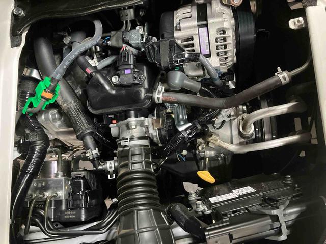 ハイゼットカーゴＤＸスマートアシスト　ＡＭ／ＦＭラジオ　キーレスエントリー　パワーウインドウ（三重県）の中古車