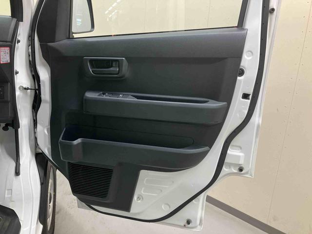 ハイゼットカーゴＤＸスマートアシスト　ＡＭ／ＦＭラジオ　キーレスエントリー　パワーウインドウ（三重県）の中古車
