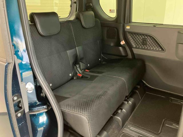 タントカスタムＸ（三重県）の中古車
