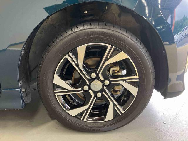 タントカスタムＸ（三重県）の中古車