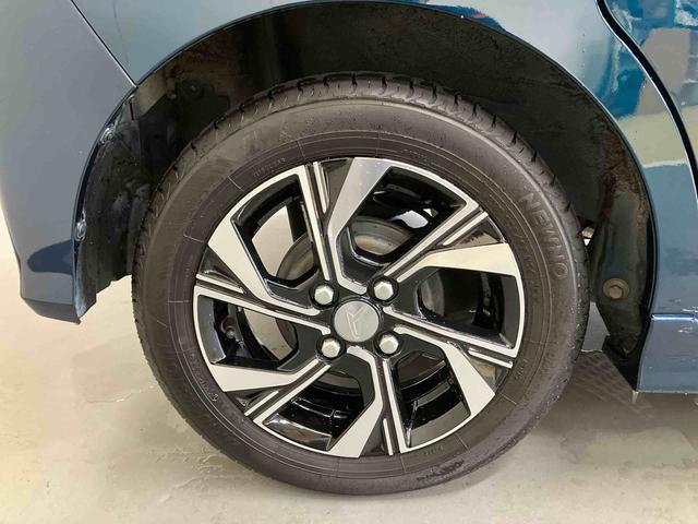 タントカスタムＸ（三重県）の中古車