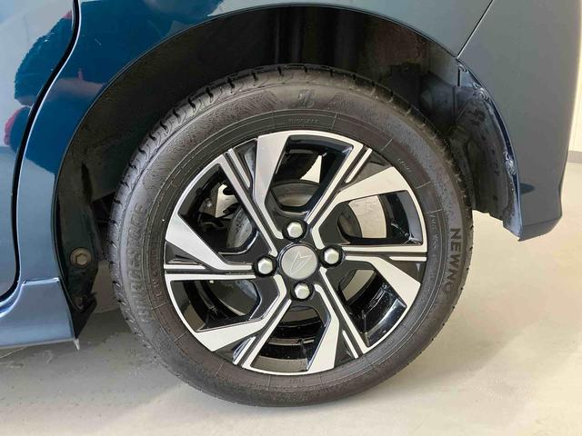 タントカスタムＸ（三重県）の中古車
