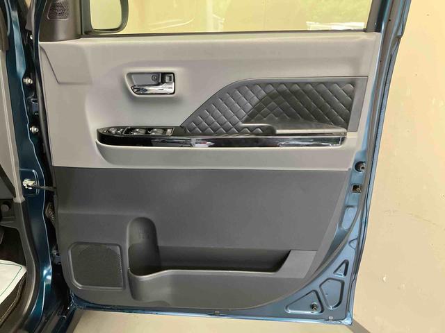 タントカスタムＸ（三重県）の中古車