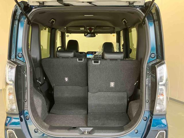 タントカスタムＸ（三重県）の中古車