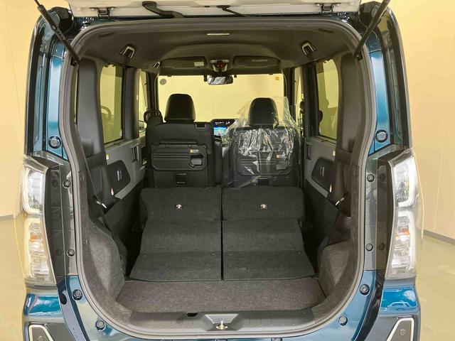 タントカスタムＸ（三重県）の中古車