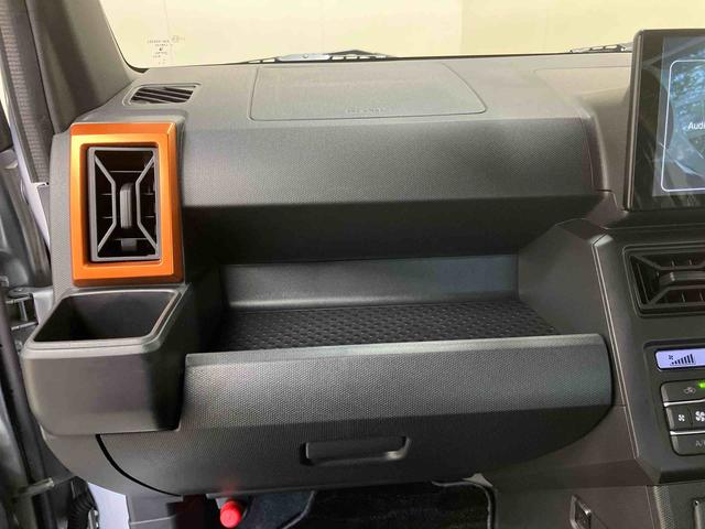 タフトＧターボディスプレイオーディオ　バックモニター　プッシュボタンスタート　電動パーキングブレーキ＆オートブレーキホールド機能　オートエアコン　ＥＴＣ　ドライブレコーダー　クルーズコントロール　キーフリー（三重県）の中古車