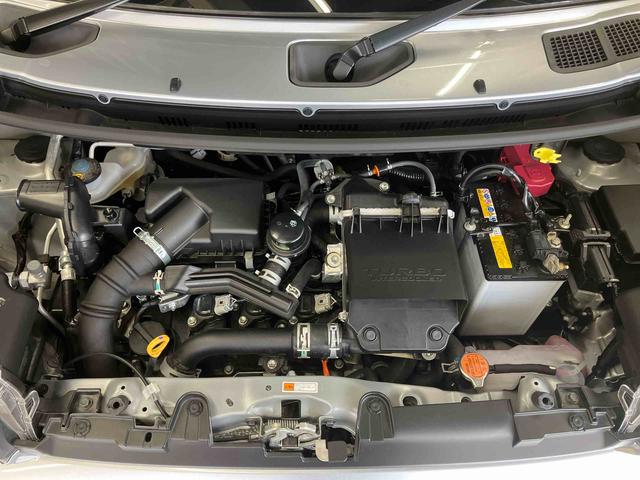 タフトＧターボディスプレイオーディオ　バックモニター　プッシュボタンスタート　電動パーキングブレーキ＆オートブレーキホールド機能　オートエアコン　ＥＴＣ　ドライブレコーダー　クルーズコントロール　キーフリー（三重県）の中古車