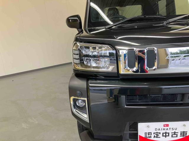 タフトＧ　クロムベンチャー（三重県）の中古車