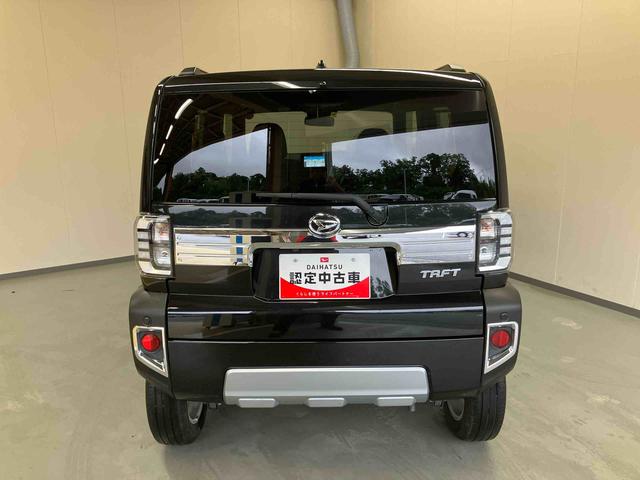タフトＧ　クロムベンチャー（三重県）の中古車