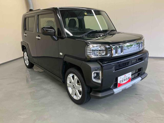 タフトＧ　クロムベンチャー（三重県）の中古車