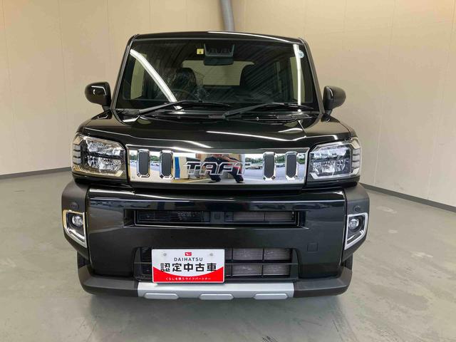タフトＧ　クロムベンチャー（三重県）の中古車