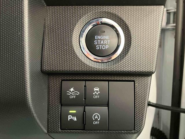 タフトＧターボターボ車　ナビ　ＥＴＣ　パノラマモニター　ドライブレコーダー　オートエアコン　クルーズコントロール　キーフリー　スマートアシスト搭載　コーナーセンサー　電動パーキング　１５インチアルミホイール（三重県）の中古車
