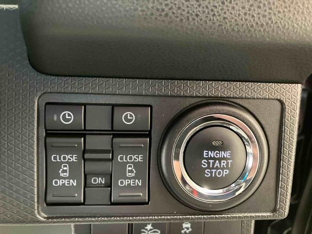 タントカスタムＲＳスタイルセレクション／運転席ロングスライドシートターボ車　ナビ　ＥＴＣ　両側パワースライドドア　運転席ロングスライドシート　シートヒーター　バックモニター　オートエアコン　クルーズコントロール　キーフリー　スマートアシスト　ミラクルオープンドア（三重県）の中古車